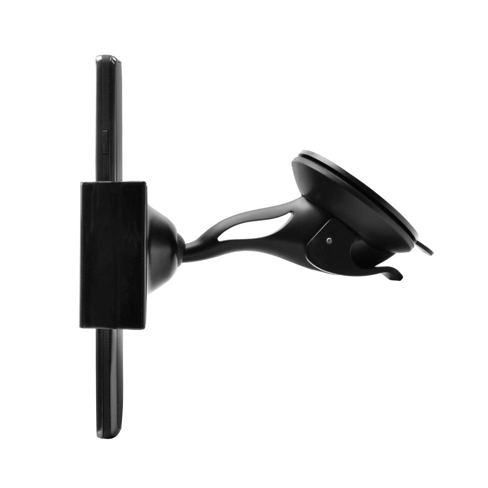 Suporte Auto Fixed, Universal, Preto