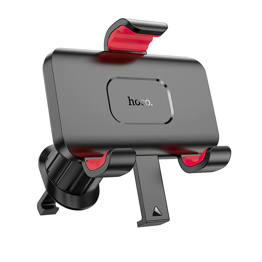 Suporte para automóvel HOCO H21, 4,5 polegadas - 7 polegadas, preto