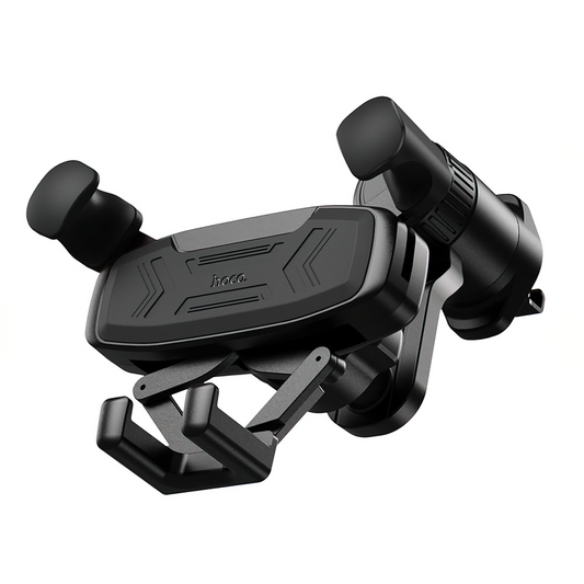 Suporte Auto HOCO H66, Universal, Preto