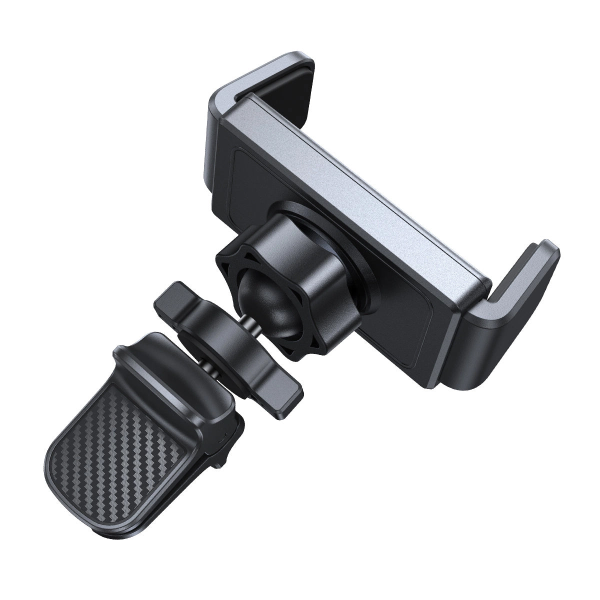 Suporte Auto Joyroom JR-ZS377, 4.5 polegadas - 6.7 polegadas, Preto