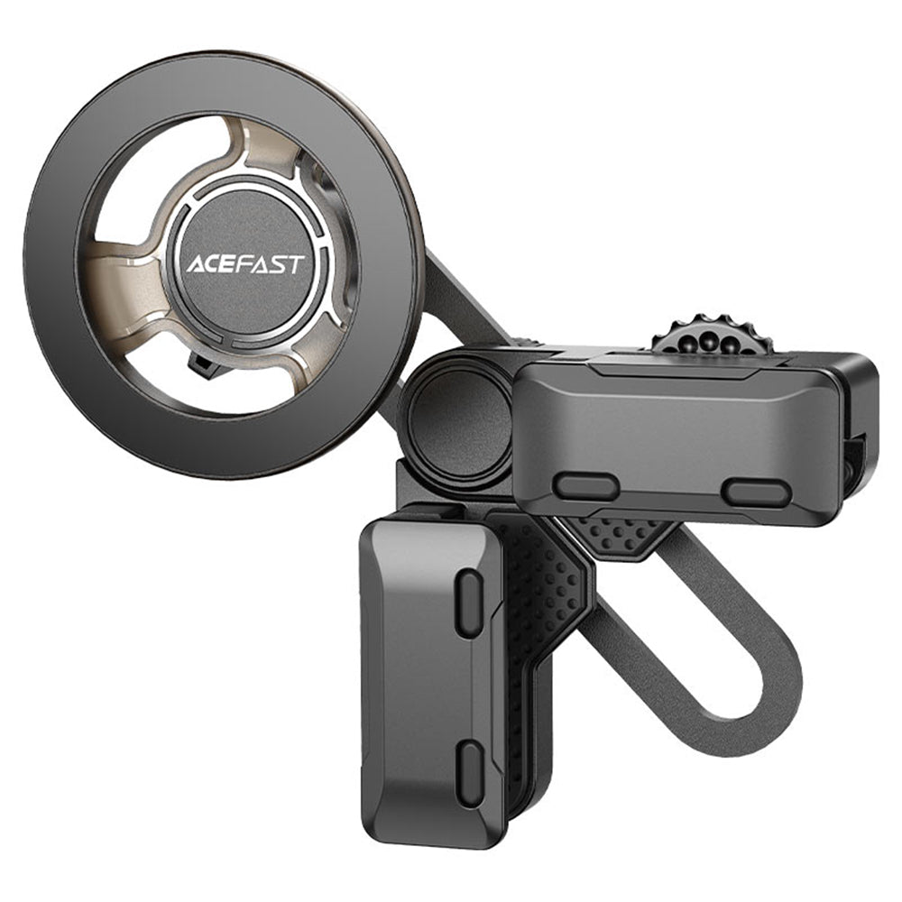 Suporte Auto Magnético Acefast D43, Universal, Preto