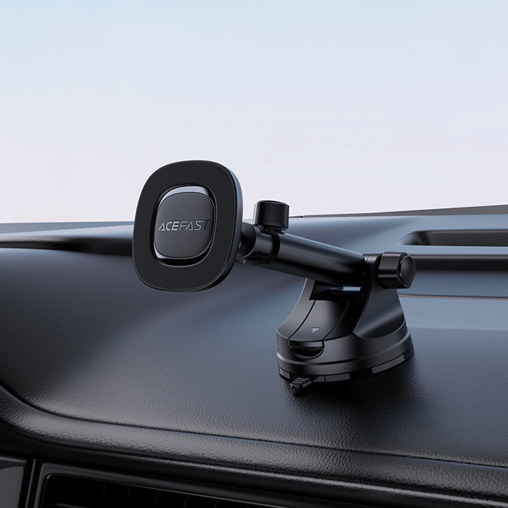 Suporte Auto Magnético Acefast D45, Universal, Preto