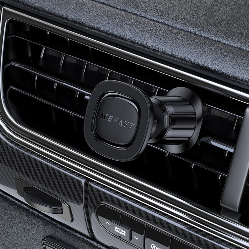 Suporte Auto Magnético Acefast D50, Universal, Preto