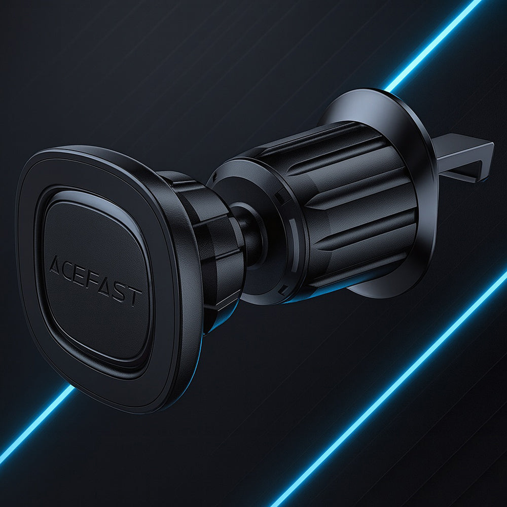 Suporte Auto Magnético Acefast D50, Universal, Preto