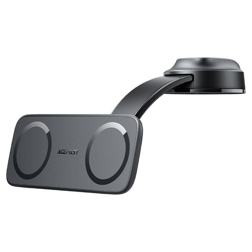 Suporte Auto Magnético Acefast D60, Universal, Preto