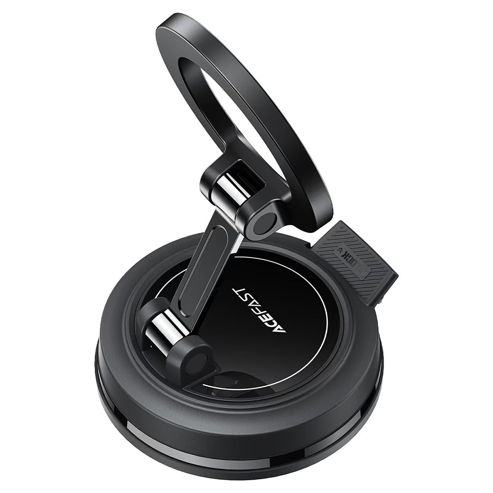Suporte Automóvel Magnético Acefast D70, 4.7polegadas - 6.9polegadas, Preto