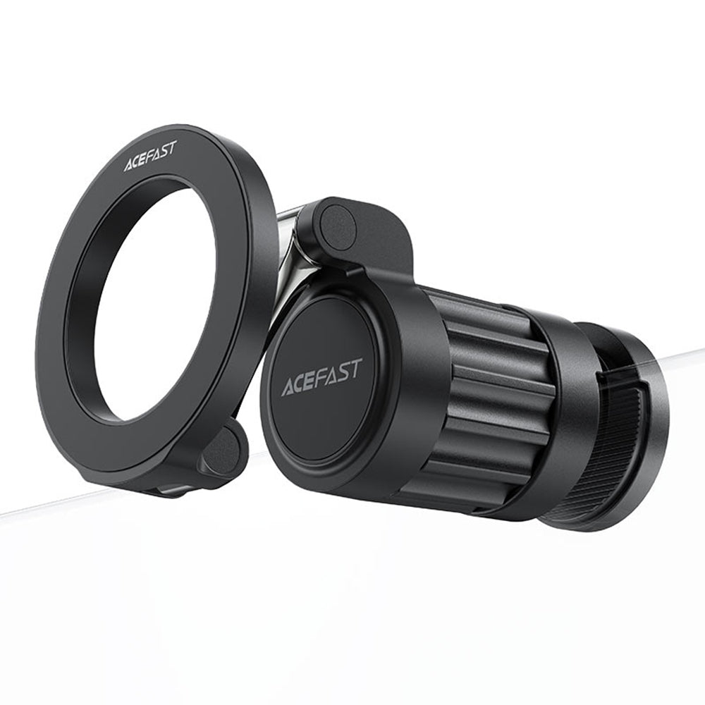Suporte Auto Magnético Acefast E23, Universal, Preto