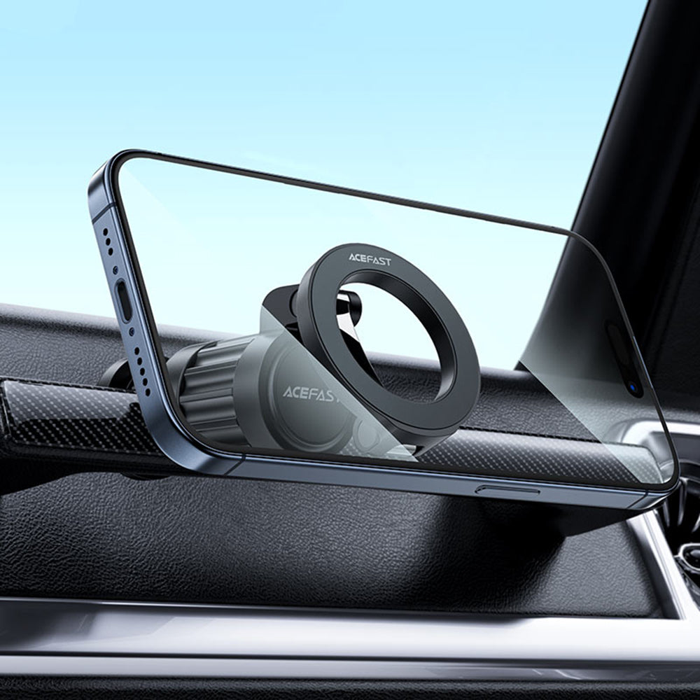 Suporte Auto Magnético Acefast E23, Universal, Preto