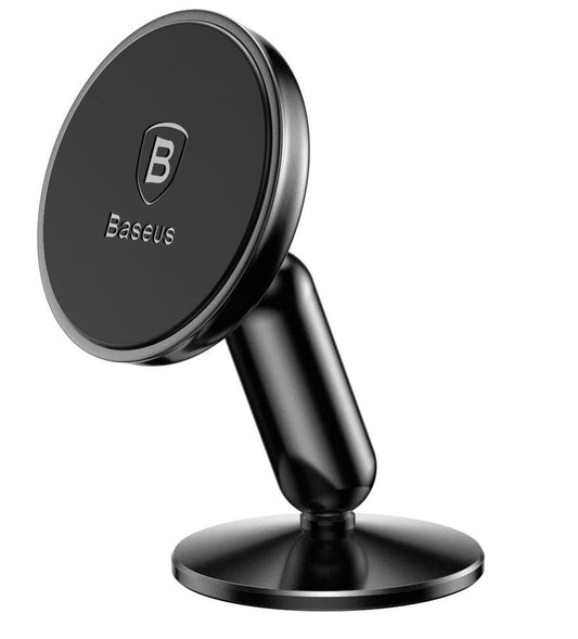 Suporte Auto Magnético Baseus, Universal, Preto SUYZD-01