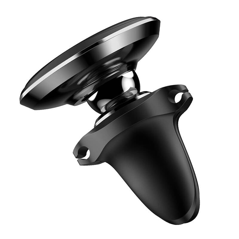 Baseus Suporte magnético de ventilação para automóvel, universal, preto C401412120101113-00