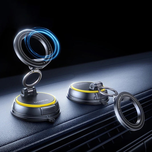 Suporte Auto Magnético Baseus PrimeTrip VC2 Flex, Universal, Preto C0013803