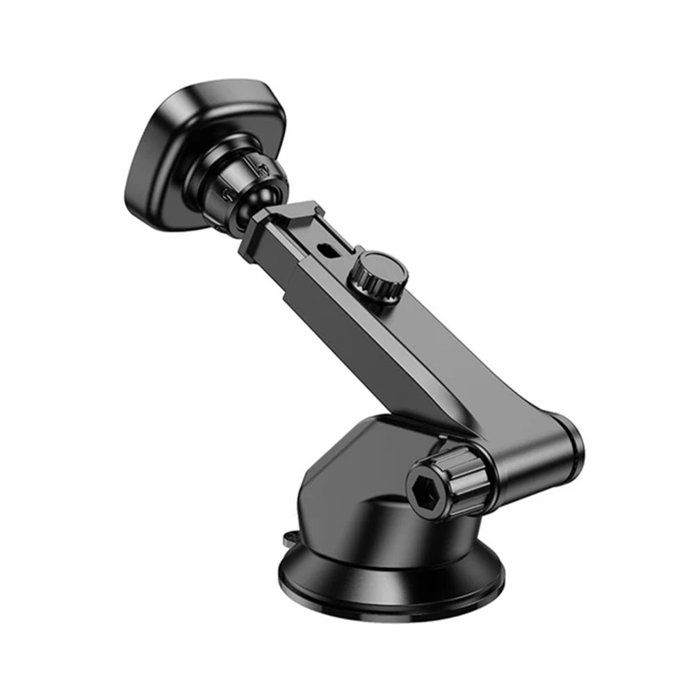 Suporte Auto Magnético Borofone BH97 Ice, Universal, Preto