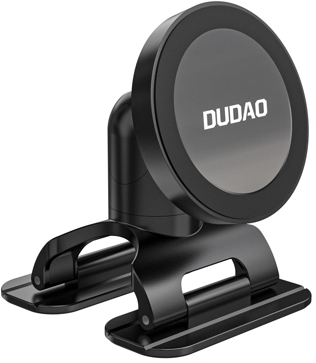Suporte Automóvel Magnético Dudao F25, Universal, Preto