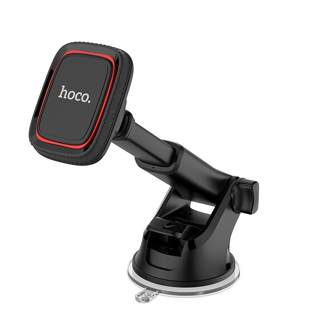 Suporte Auto Magnético HOCO CA42 Cool Journey, Universal, Preto