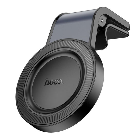 Suporte magnético para automóvel HOCO H59, universal, preto