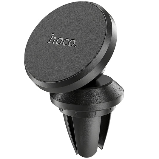 Suporte Automóvel Magnético HOCO A81 Ligue Air Vent, Universal, Preto