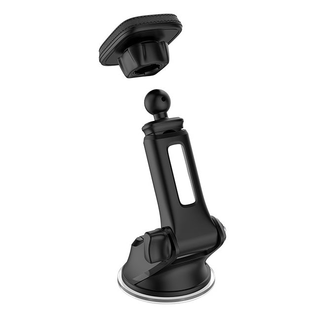 Suporte Auto Magnético HOCO CA42 Cool Journey, Universal, Preto