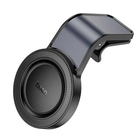 Suporte magnético para automóvel HOCO H59, universal, preto