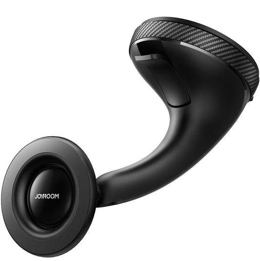 Joyroom JR-ZS406 Suporte magnético para automóvel, universal, preto