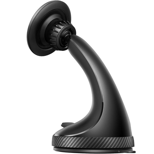 Joyroom JR-ZS406 Suporte magnético para automóvel, universal, preto