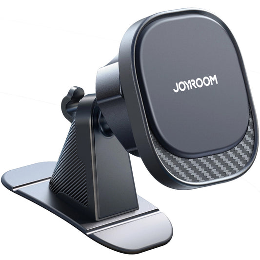 Joyroom JR-ZS400 Suporte magnético para automóvel, universal, preto
