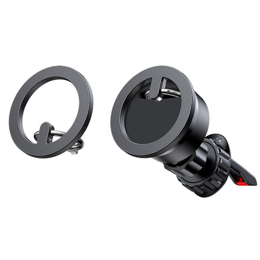Joyroom JR-ZS294 Suporte magnético para automóvel, universal, preto