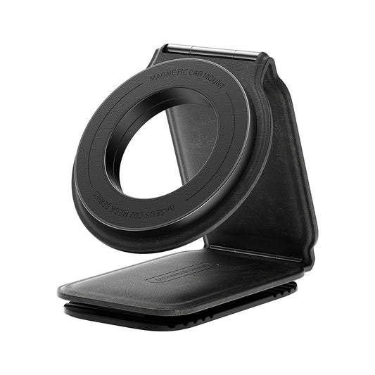 Suporte Auto Magnético Baseus PrimeTrip C02, Universal, Preto C40169002113-00