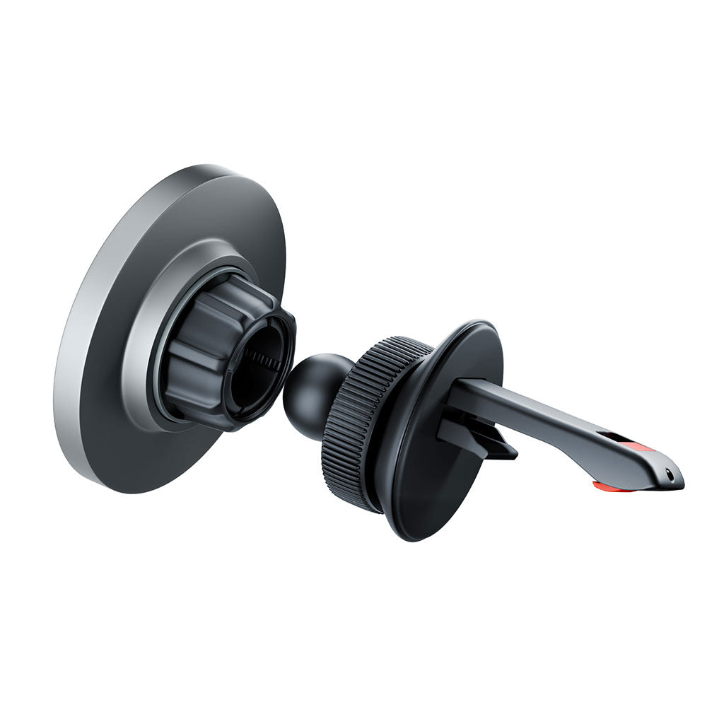 Suporte Auto Magnético 3MK MagHolder, Universal, Preto