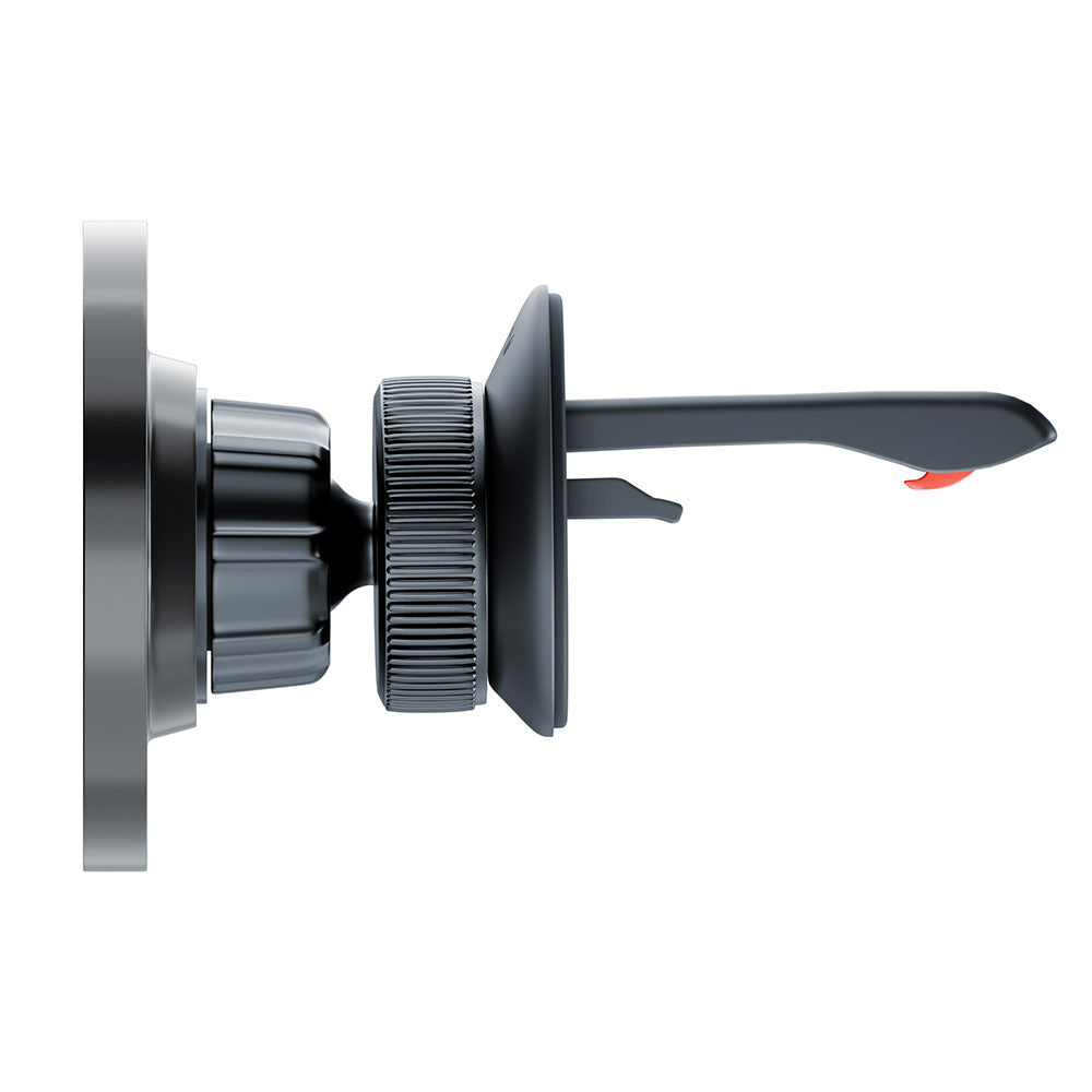Suporte Auto Magnético 3MK MagHolder, Universal, Preto
