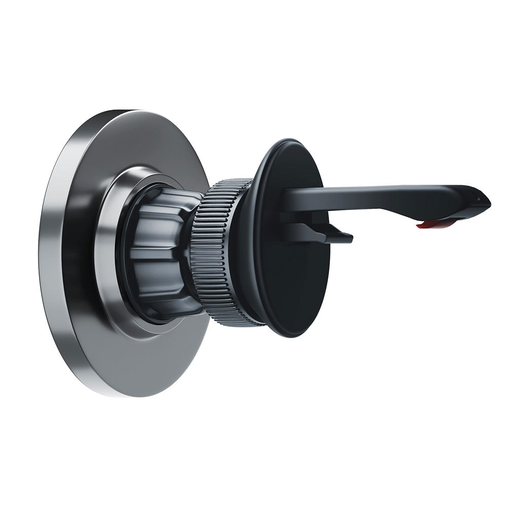 Suporte Auto Magnético 3MK MagHolder, Universal, Preto