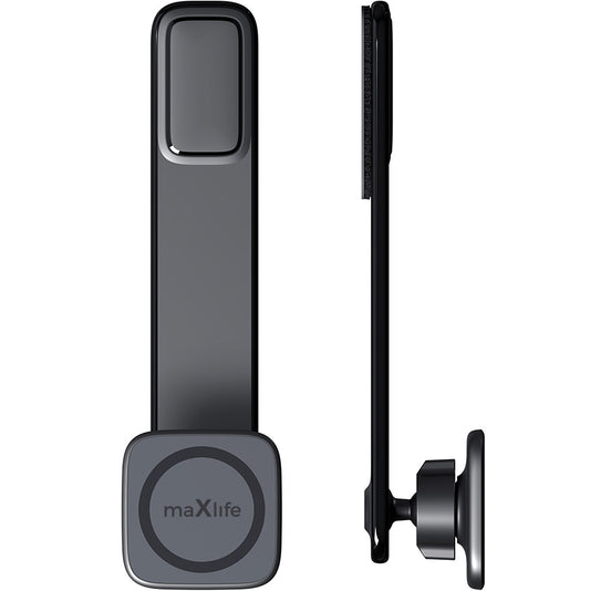 Suporte magnético para automóvel MaXlife MXCH-15, universal, preto