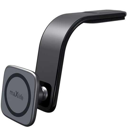 Suporte magnético para automóvel MaXlife MXCH-15, universal, preto
