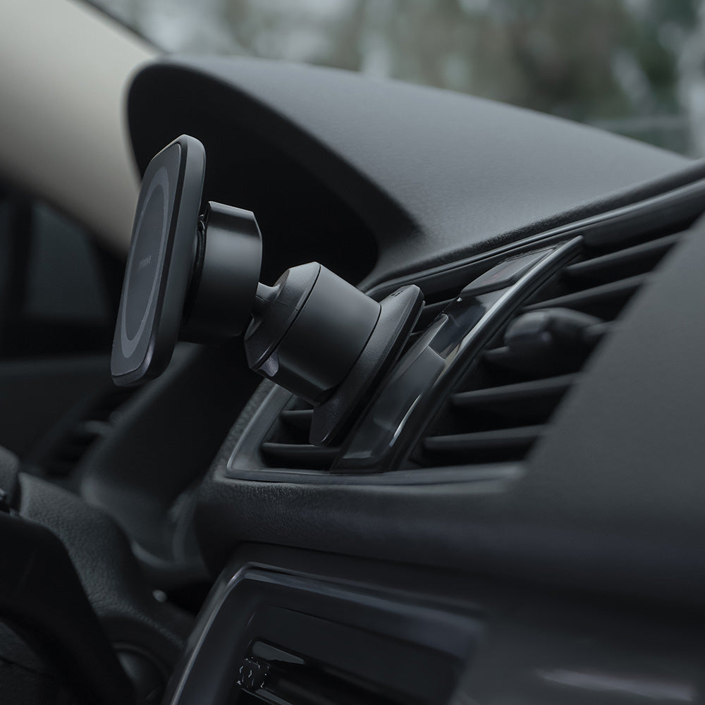 Suporte Auto Magnético Proove Block, Universal, Preto CHMA00000001