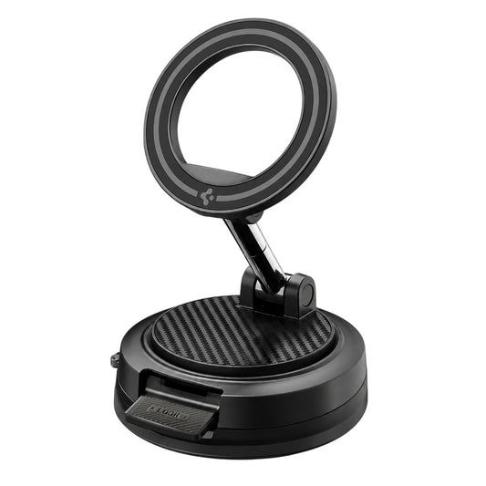 Suporte Automóvel Magnético Spigen STK100, Universal, Preto ACP11667