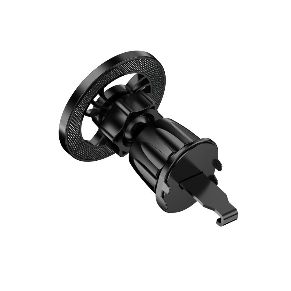 Suporte Auto Magnético Tech-Protect N56 Carbon Vent, Universal, Preto