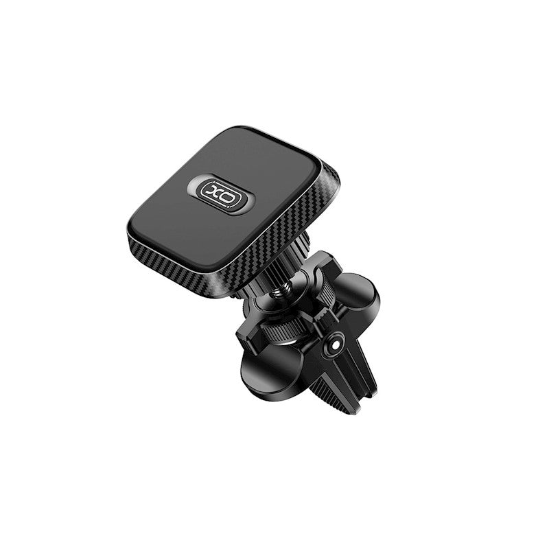 Suporte magnético para automóvel C123 da XO Design, universal, preto