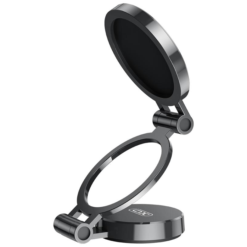 Suporte Automóvel Magnético XO Design C160, Universal, Preto