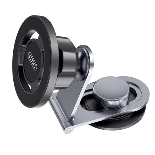 Suporte Auto Magnético XO Design C147, Universal, Cinzento