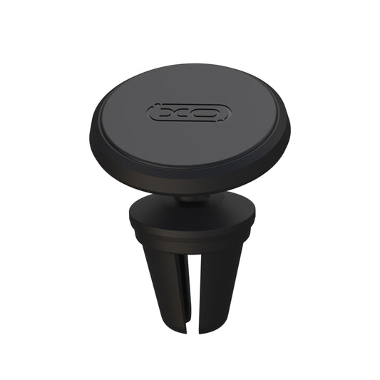 Suporte Auto Magnético XO Design C96B, Universal, Preto