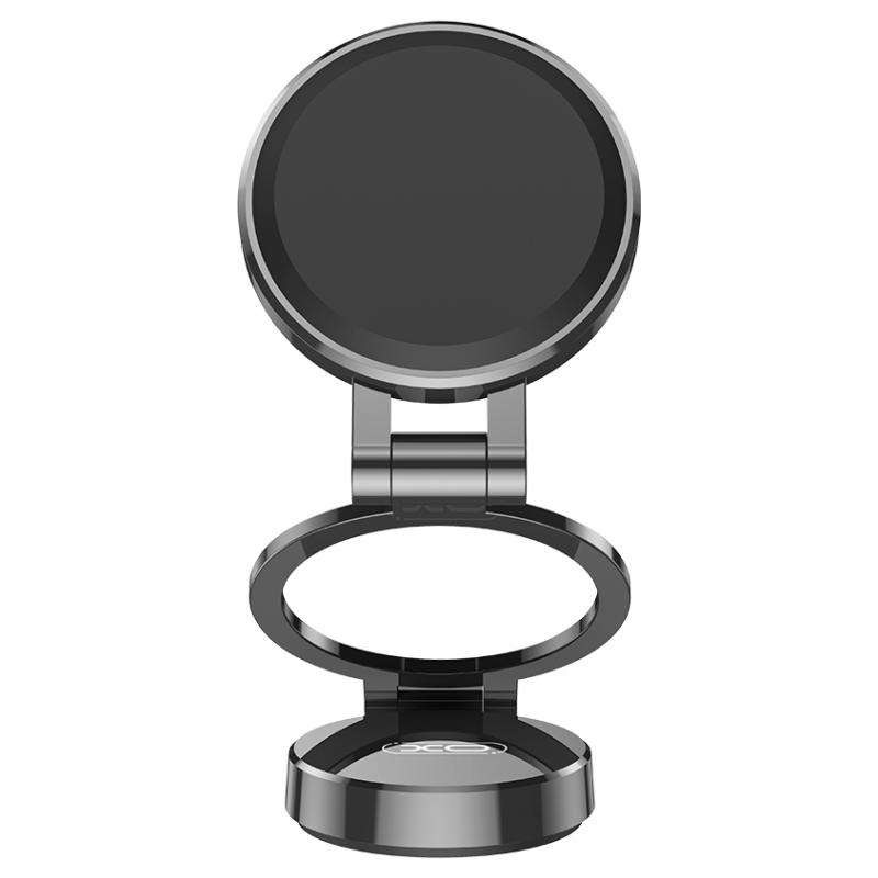 Suporte Automóvel Magnético XO Design C160, Universal, Preto