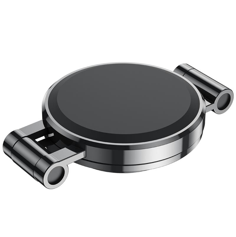 Suporte Automóvel Magnético XO Design C160, Universal, Preto