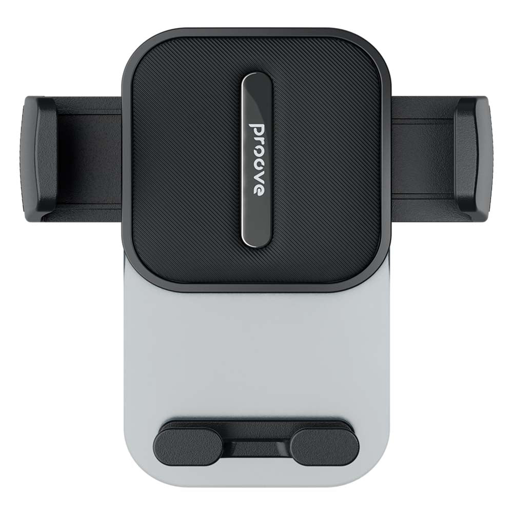 Suporte Auto Proove Crystal Clamp, 4.7inch - 6.9inch, Preto CHCC00000001