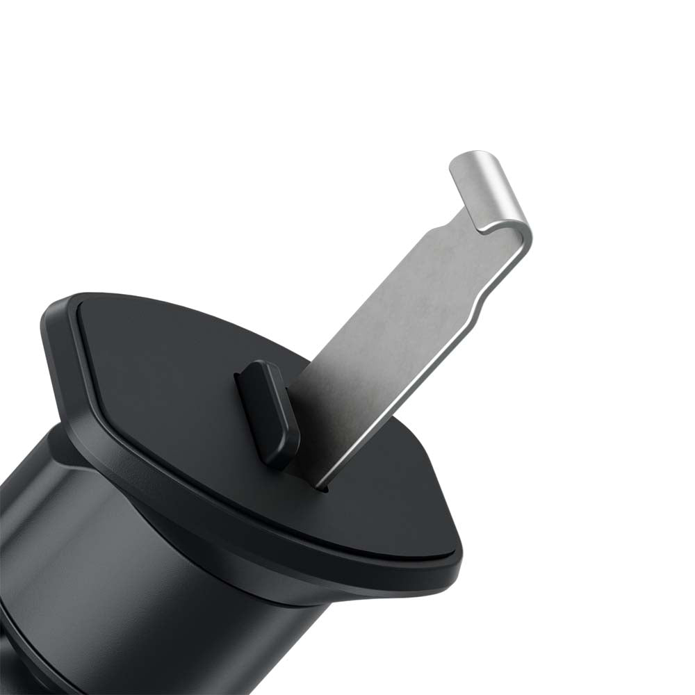 Suporte Auto Proove Crystal Clamp, 4.7inch - 6.9inch, Preto CHCC00000001