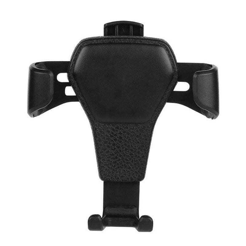 Suporte Auto Techsuit H01, Universal, Preto