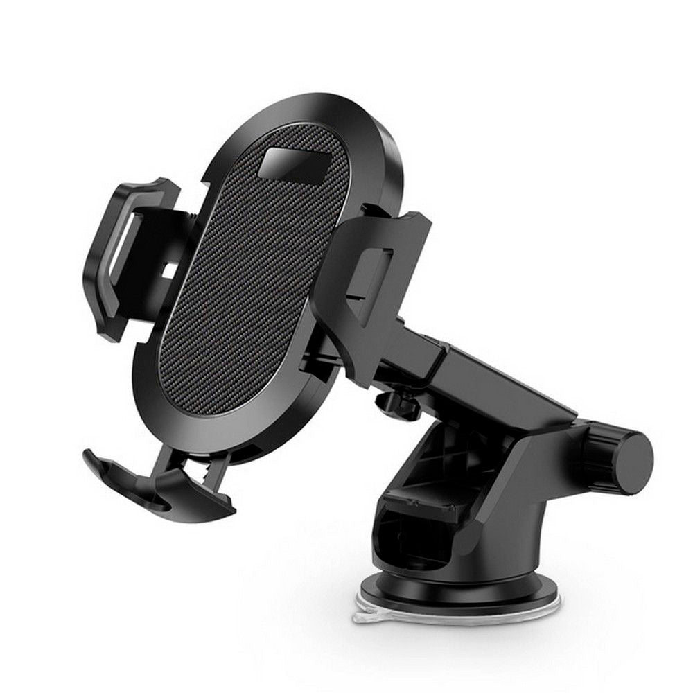 Suporte Auto Techsuit S113, Universal, Preto