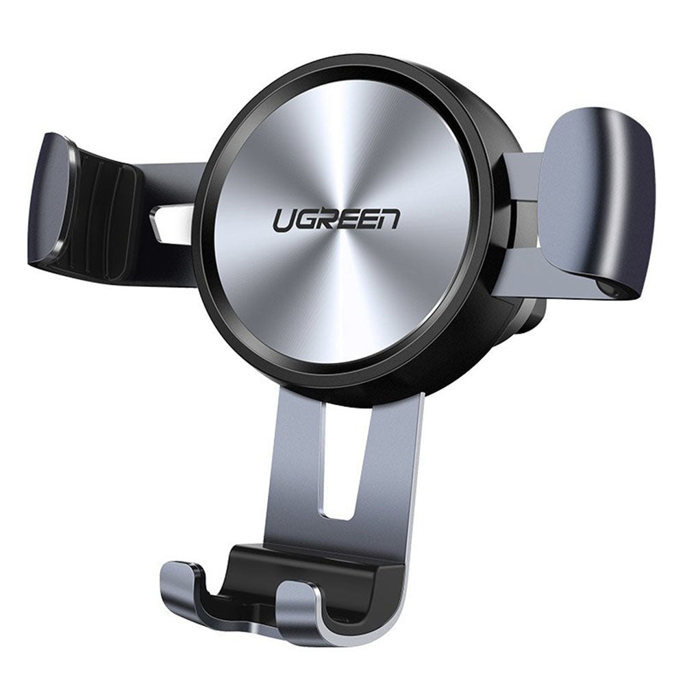 Suporte Auto UGREEN LP130 (50564), Universal, Cinzento