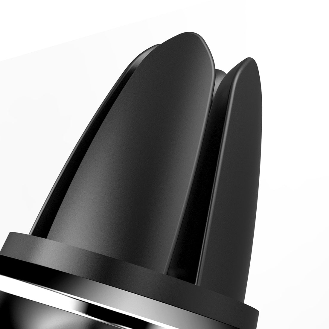 Car Holder Baseus Small Ears, Universal, Black SUER-A01