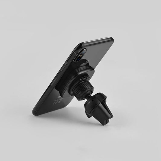 Suporte Auto Magnético HOCO CA23, Universal, Preto