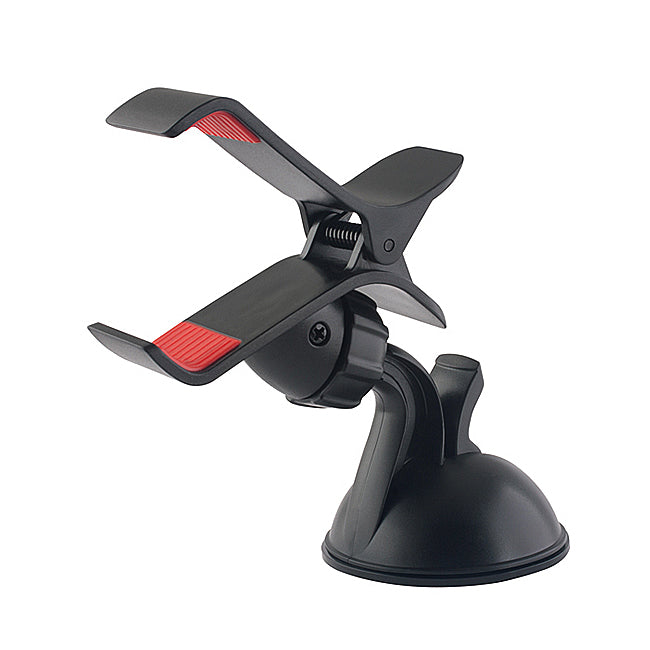 Suporte Auto Setty Froggy, Universal, Preto