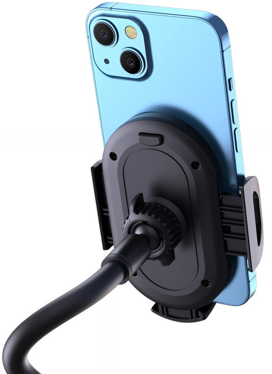 Suporte Auto XO Design C105, Universal, Preto